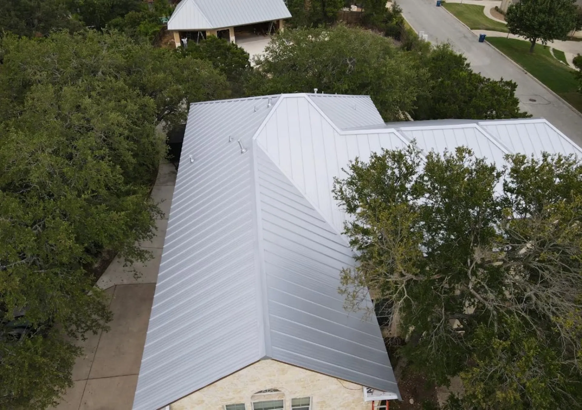 Metal Roofing services in Stratford, NJ